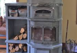 Kamna na míru - blog - 2