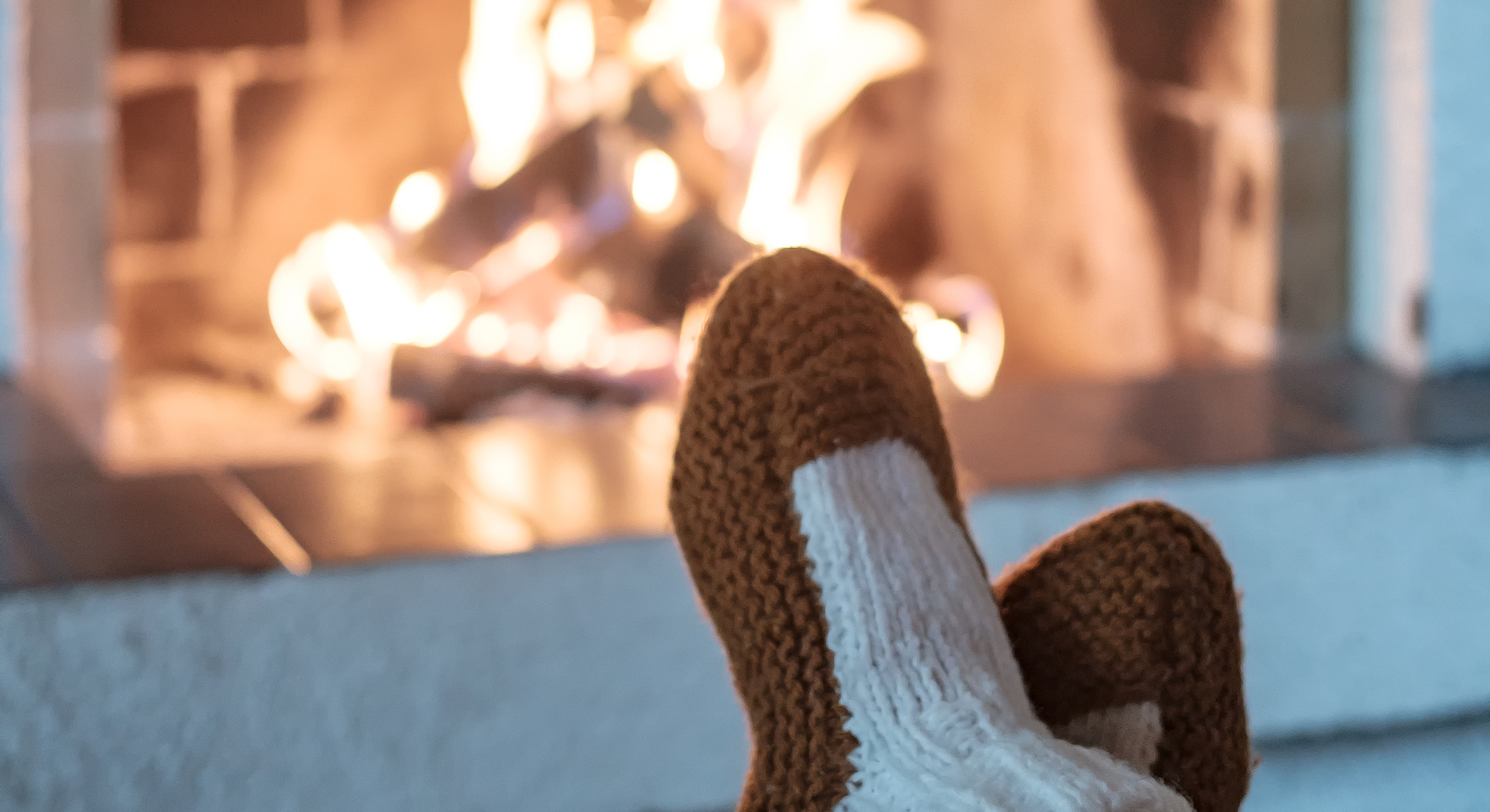 prvni topeni v kamnech