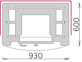 TLU1600/91