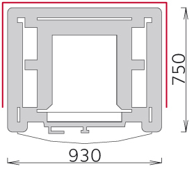 TLU2000/91