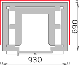 TLU2000/92