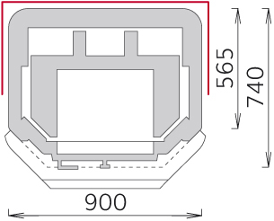 TLU2137/13