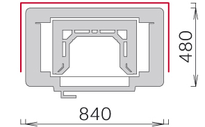 TU1000/6