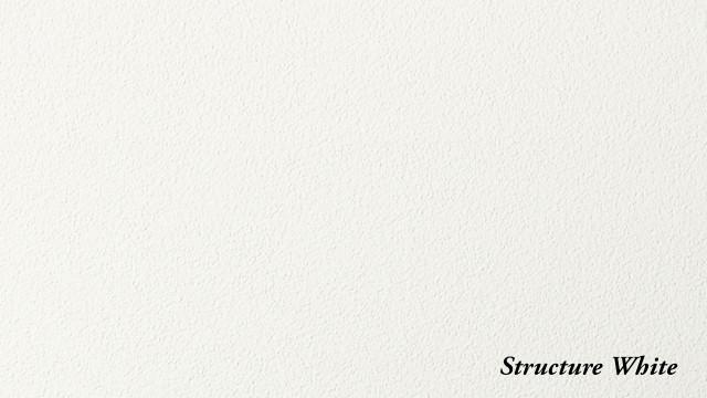 structure white